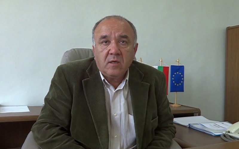 Специализираната прокуратура привлече към наказателна отговорност кмета на Червен бряг