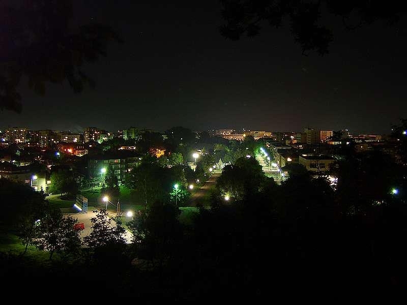 Монтанчани не могат да спят от силен шум в Индустриалната