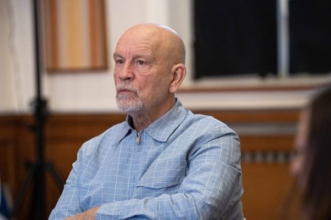 Джон Малкович: Протестът срещу пиесата е изцяло политически създаден