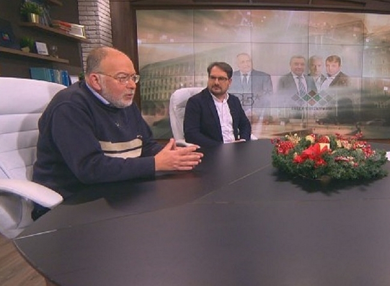 България е имала предпоставка за добра политическа година заради председателството