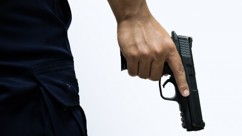 Около 8 15 часа вчера в бургаското Четвърто РУ постъпил сигнал