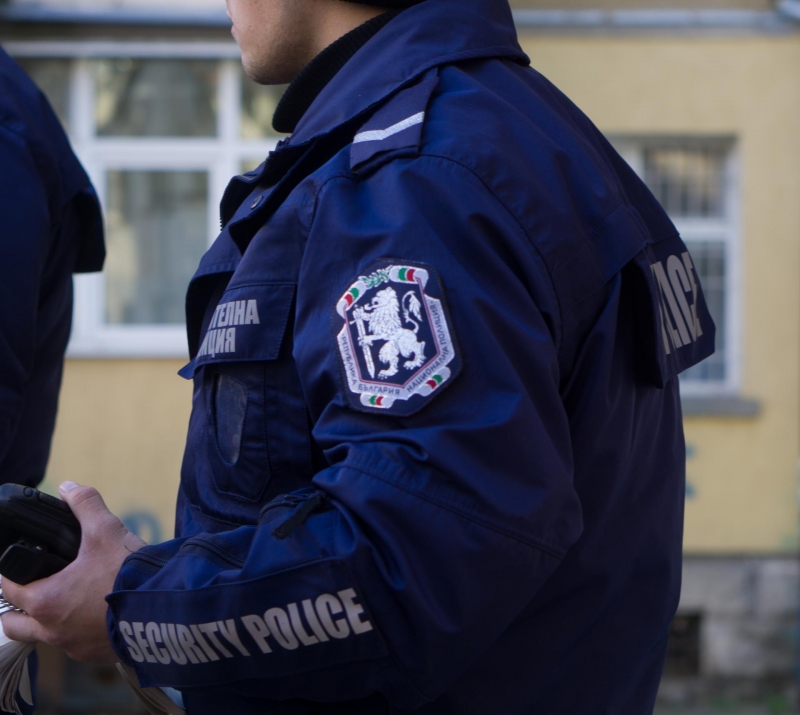 В навечерието на предстоящите празници Пътна полиция въвежда засилени мерки