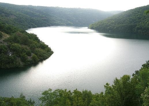 1000 язовира в страната се нуждаят от сериозен ремонт а