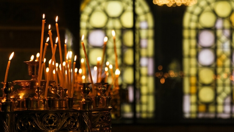 На 1 януари източноправославната църква празнува Васильовден или Сурваки На