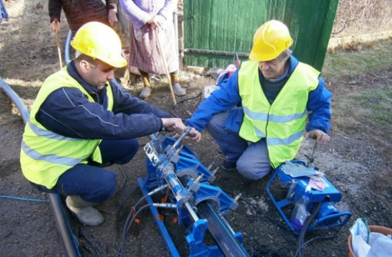 Водоснабдяване и канализация ООД Враца уведомява своите потребители че