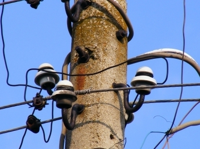 Полицията спипа крадец на ток във Врачанско съобщиха от пресцентъра