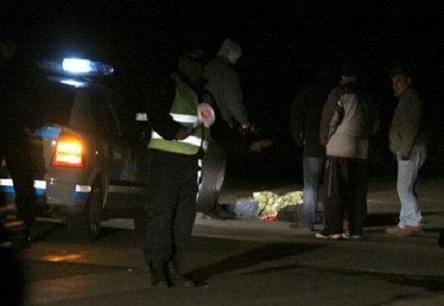 От областната дирекция на МВР съобщиха официална информация за убийството