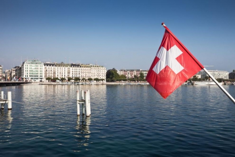 Новият президент на Швейцария Ги Пармелен призна за грешки в