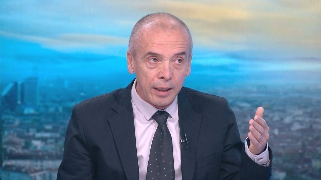 Маската не е противогаз Тя дава фалшиво усещане за защита