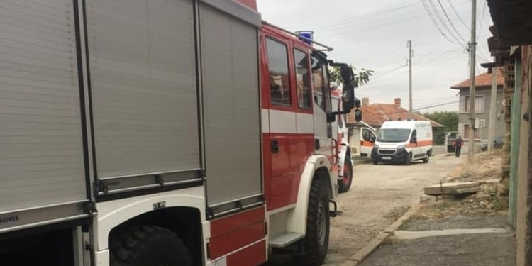 Късо съединение е причината за смъртта на 46 годишният Георги от