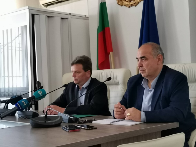Стефан Красимиров: Премиерът Кирил Петков ще бъде патрон на националния ...