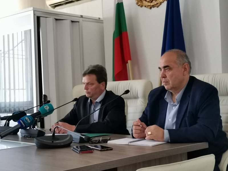 Министър председателят Кирил Петков ще бъде патрон на националния поход Козлодуй Околчица