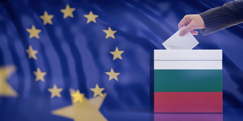 Коалицията ГЕРБ СДС печели изборите за НС и ЕП във Врачанско