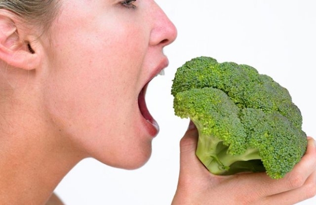 Броколите са една от най ценните храни но въпреки това у