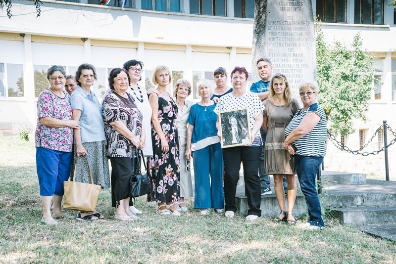 С литературно матинѐ в родното му село Боденец почетоха паметта