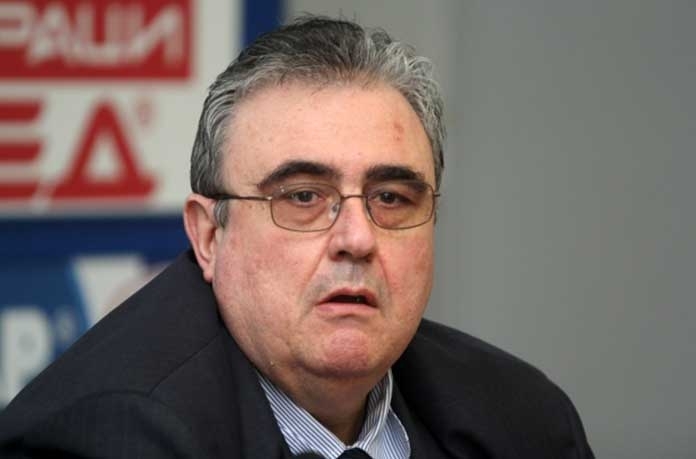 Огнян Минчев: След десетилетието на хегемона ГЕРБ навлизаме във фаза на ...