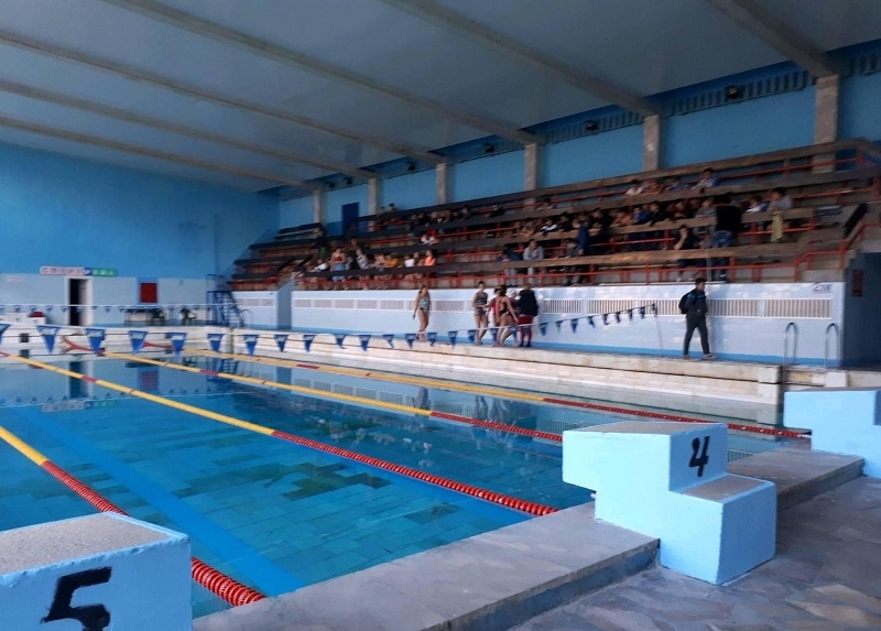 Над 80 ученици от Враца и Козлодуй се събраха за