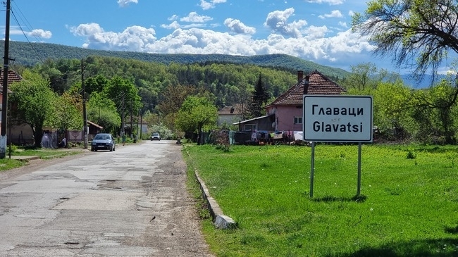 Досегашният кмет на село Громшин в община Бойчиновци Цветан Антонов