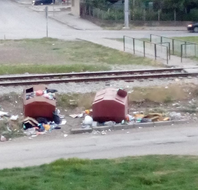 Жители от Монтана сигнализираха в рубриката Ти репортерът на BulNews bg