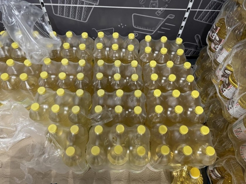 Гърция обмисля да намали ДДС за хляба и олиото Само