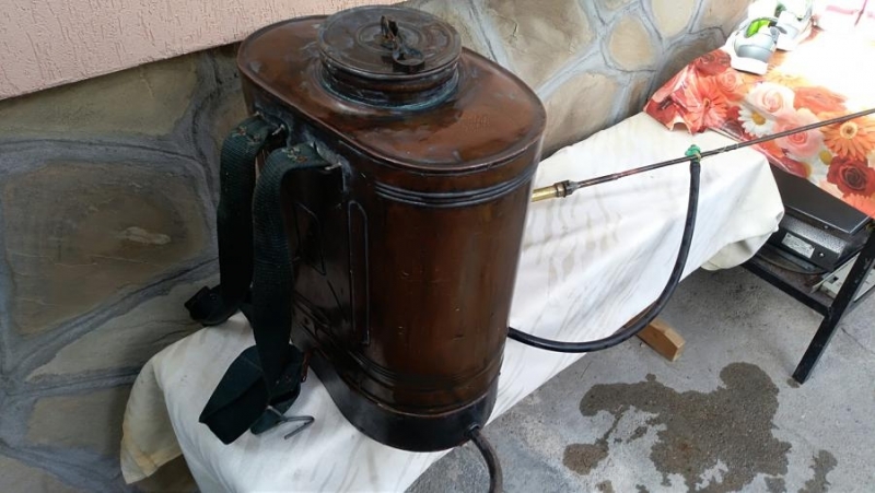 Полицаи са хванали двама криминално проявени мъже извършили кражба от