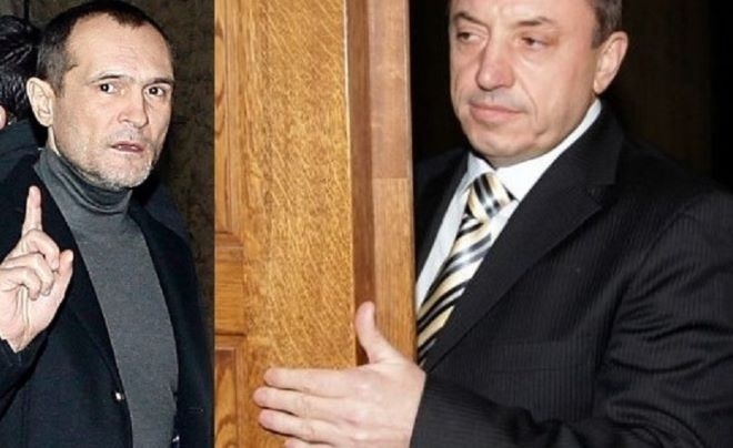 Молдовски съдружник на Черепа пратил килъри на Алексей Петров
