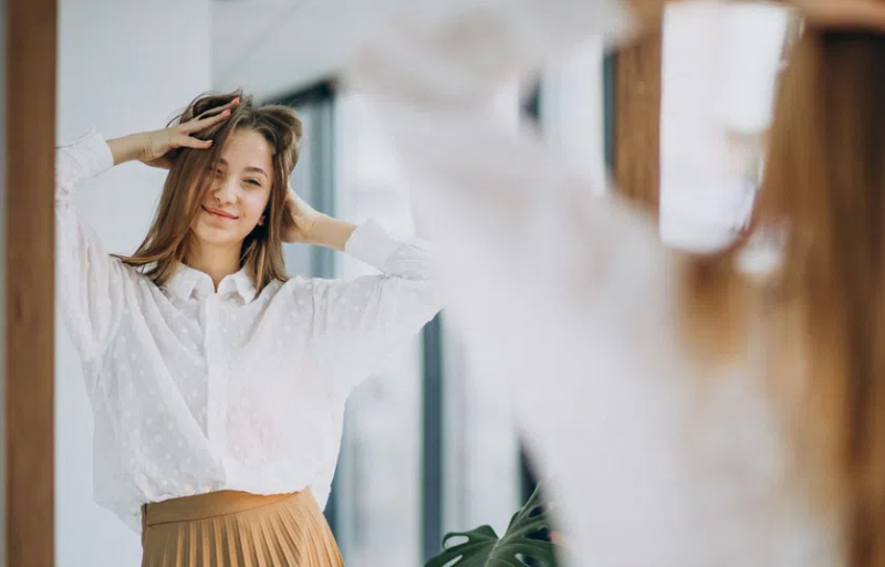 Експерти по психично здраве потвърждават че самочувствието може да се