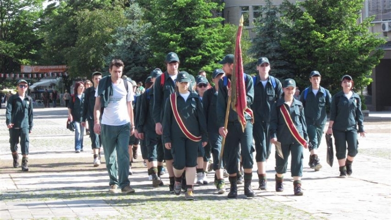 Областна администрация Враца като основен организатор по провеждане на 72