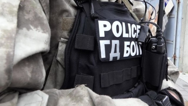 7 души са задържани при специализирана операция на ГДБОП по