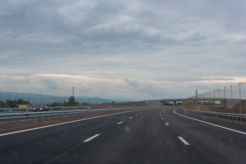 От днес до неделя се очаква засилен трафик през българо