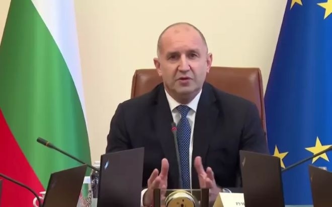 Софийският градски съд ще гледа идната седмица искането за регистрацията на партия