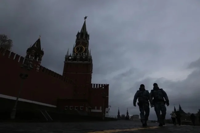 От началото на войната в Украйна 20 руски чиновници са загинали при странни обстоятелства