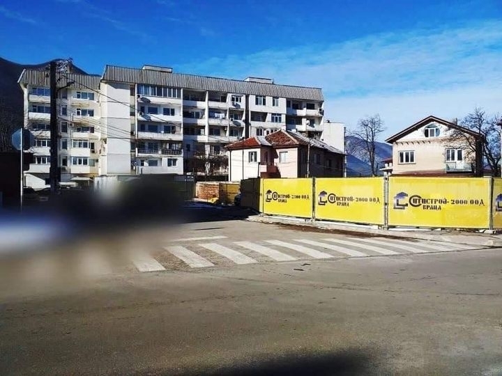 Днес от 8 до 14 часа ще бъде преустановено движението