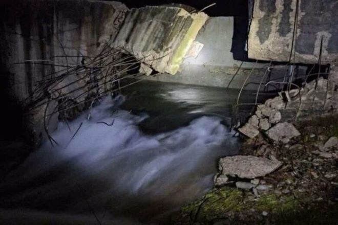 Експлозия засегна основните електроцентрали на Косово