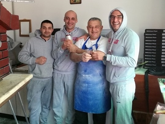 Продължава главоломното развитие на шефа на мафията Михаил Парасков