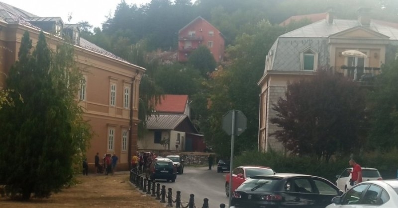 Тридневен траур в Черна гора заради трагедията в Цетине, където