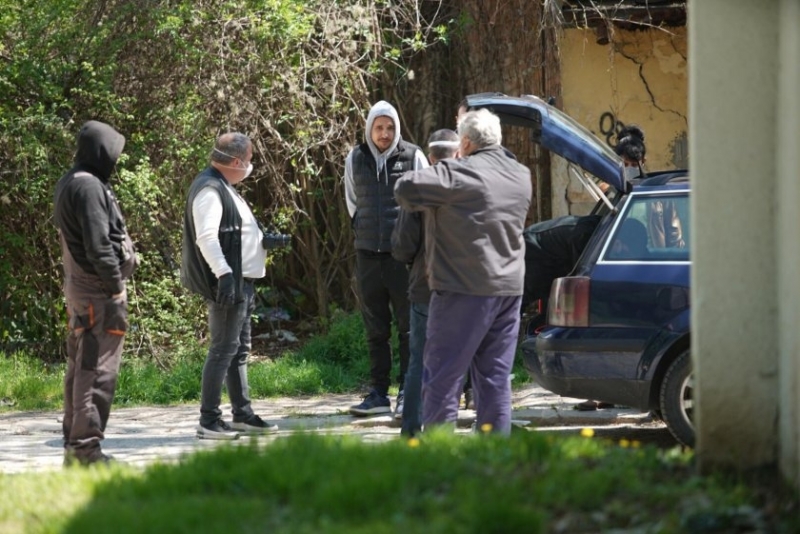 Има още един задържан за нападението над Слави Ангелов По рано