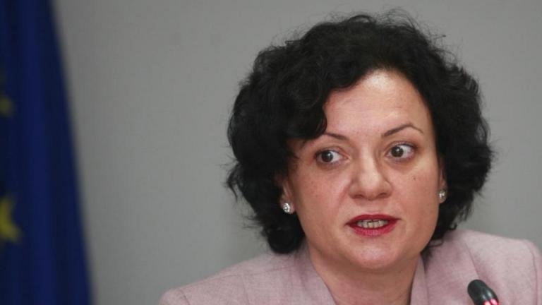 Строежите на 100 от плажната ивица се забраняват Това обяви