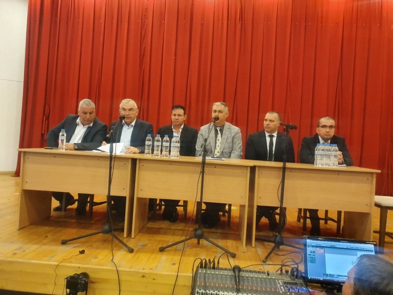 Закриват общежитието в Бойчиновци и местят затворниците във Враца /снимки/