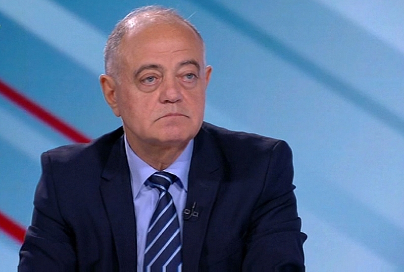 Атанас Атанасов: Направено е така, хората да не разбират, как една част ...