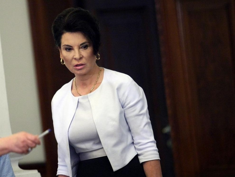 Предлага се един контролен орган към НОИ да следи цялата система по ТЕЛК