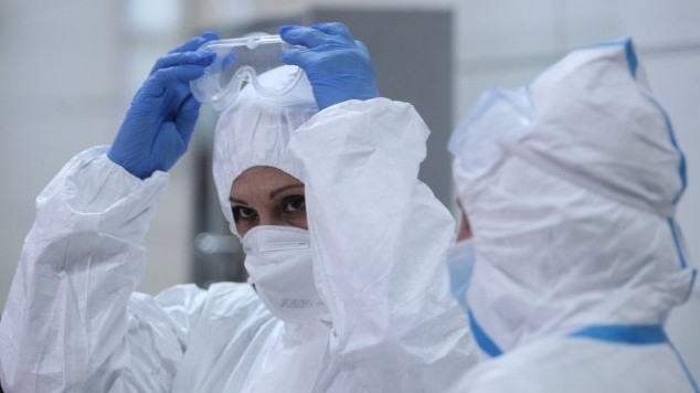 1472 са новодиагностицираните с коронавирусна инфекция лица през изминалите 24