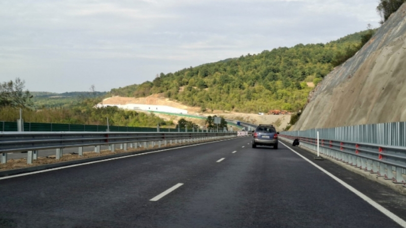 Министър Иван Иванов излъга! Пътят Мездра-Ботевград няма да е готов до Нова година