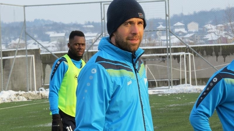 На обстоен медицински преглед ще се подложи във вторник централният