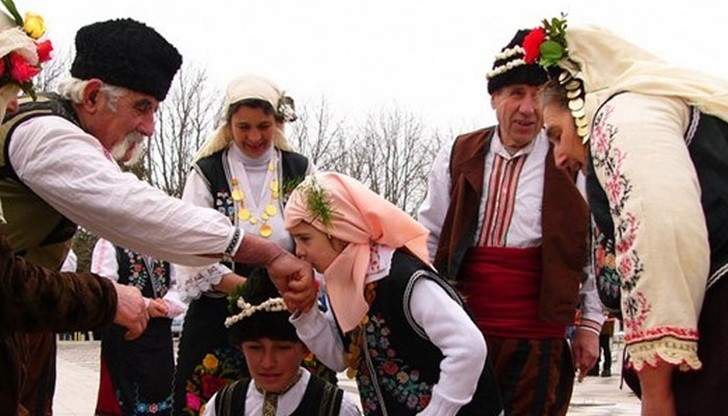 Сирни Заговезни е! Искайте прошка от близките си