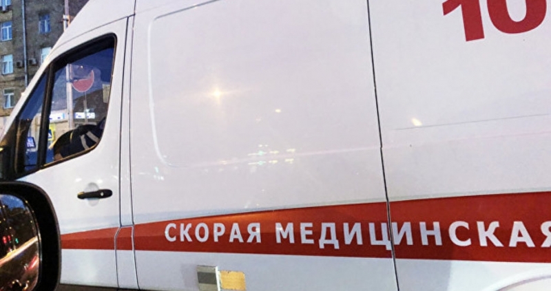 Деветгодишният ученик Родион Воронов спаси петгодишно момиче в района на