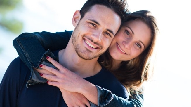 Искате да създадете връзка да бъдете обичани и да обичате