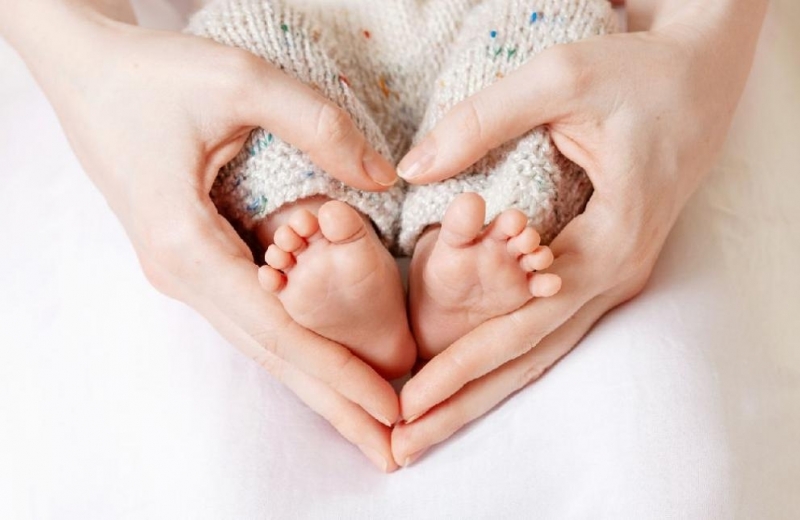 В Европа е имало 14 процентен спад на ражданията през януари 2021 г в сравнение