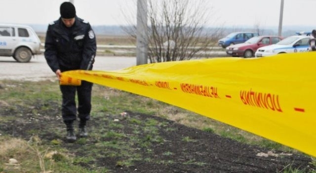 54-годишен мъж е намерен мъртъв в м."Чилингирско", землище на Златоград.