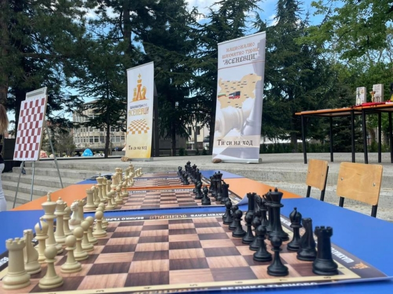 Оряхово ще е домакин на шахматното турне "Асеневци"